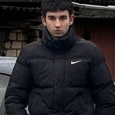 Фотография мужчины Артём, 21 год из г. Брест