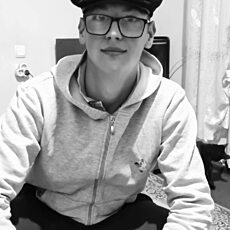 Фотография мужчины Саша, 25 лет из г. Кишинев