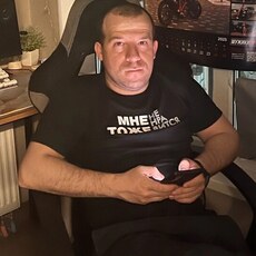 Фотография мужчины Константин, 31 год из г. Ханты-Мансийск