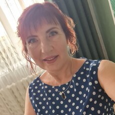 Фотография девушки Елена, 54 года из г. Оренбург