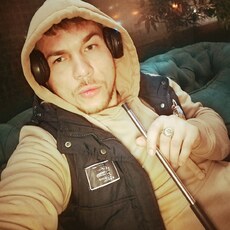 Фотография мужчины Макс, 28 лет из г. Воронеж