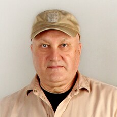 Сергей, 62 из г. Тула.