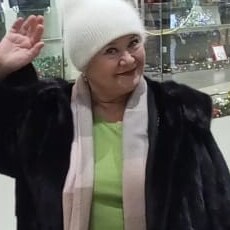 Фотография девушки Наталья, 68 лет из г. Новосибирск