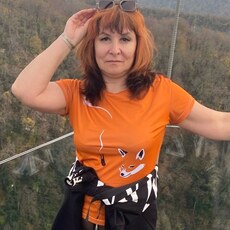 Фотография девушки Светлана, 53 года из г. Пермь