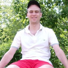 Фотография мужчины Роман, 30 лет из г. Новокузнецк