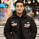 Баходир, 19 лет