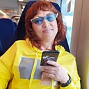 Галина, 53 года