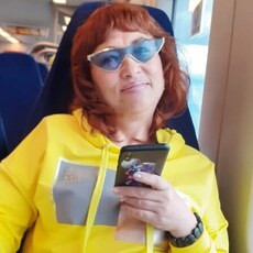 Фотография девушки Галина, 53 года из г. Краснодар