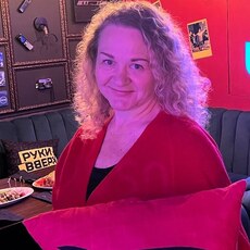 Фотография девушки Юлия, 51 год из г. Москва