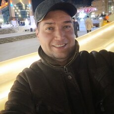 Фотография мужчины Михаил, 41 год из г. Златоуст