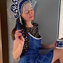 Жанна, 35 лет