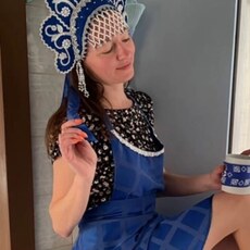 Фотография девушки Жанна, 35 лет из г. Нижнекамск