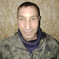 Фотография мужчины Артём, 39 лет из г. Макеевка