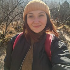 Фотография девушки Ольга, 37 лет из г. Златоуст