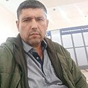 Исмат, 40 лет