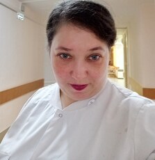 Фотография девушки Юлия, 38 лет из г. Кольчугино