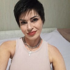 Людмила, 53 из г. Курск.