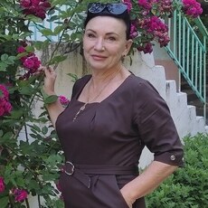 Фотография девушки Людмила, 58 лет из г. Туапсе