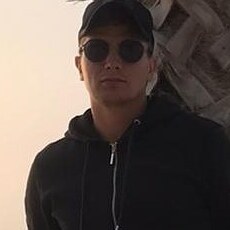 Фотография мужчины Андрей, 38 лет из г. Бат-Ям