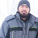 Шерзод, 36 лет