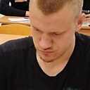 Данил, 25 лет