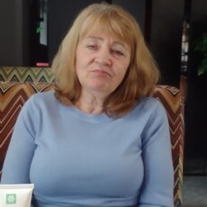 Фотография девушки Лана, 55 лет из г. Самара