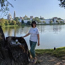 Фотография девушки Елена, 57 лет из г. Кемерово