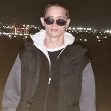 Фотография мужчины Олег, 22 года из г. Кропоткин