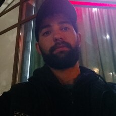 Фотография мужчины Аркадик, 28 лет из г. Кострома