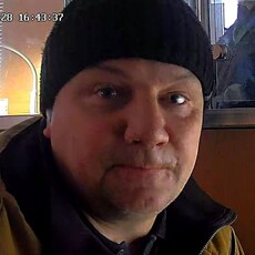 Фотография мужчины Антон, 44 года из г. Екатеринбург