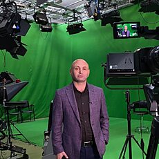 Фотография мужчины Руслан, 40 лет из г. Пятигорск