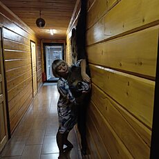 Фотография девушки Ирина, 49 лет из г. Осинники