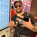 Александр, 35 лет