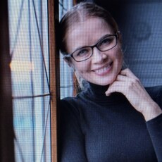 Фотография девушки Ольга, 57 лет из г. Минск