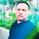 Парвиз, 32 года