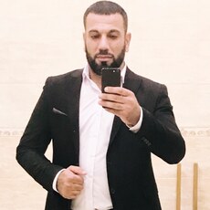 Фотография мужчины Давид, 39 лет из г. Краснодар