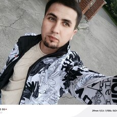 Фотография мужчины Alik, 29 лет из г. Новосибирск