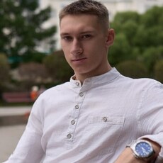 Фотография мужчины Слава, 25 лет из г. Екатеринбург