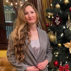 Фотография девушки Алина, 23 года из г. Смоленск