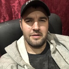 Фотография мужчины Аркадий, 37 лет из г. Бийск