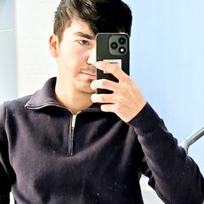 Фотография мужчины Расул, 21 год из г. Екатеринбург