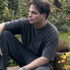 Фотография мужчины Даян Дрюэ, 24 года из г. Казань