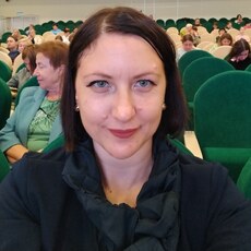 Фотография девушки Алиса, 38 лет из г. Тверь