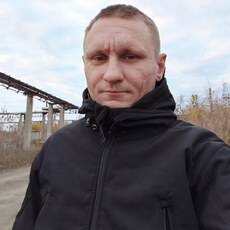 Фотография мужчины Danil, 34 года из г. Волжский