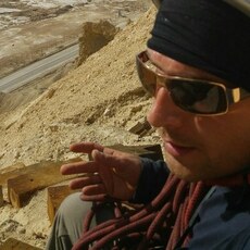 Фотография мужчины Алекс, 40 лет из г. Тель-Авив