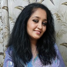 Мадина, 45 из г. Воронеж.