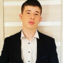 Степан, 19 лет