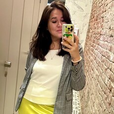 Фотография девушки Ксения, 36 лет из г. Ростов-на-Дону