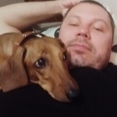 Фотография мужчины Максим, 37 лет из г. Воронеж