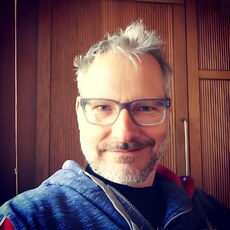 Фотография мужчины Роман, 45 лет из г. Ижевск